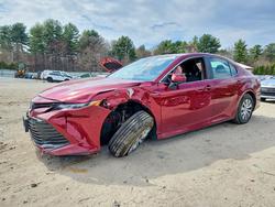 2020 Toyota Camry le for sale in Mendon, MA