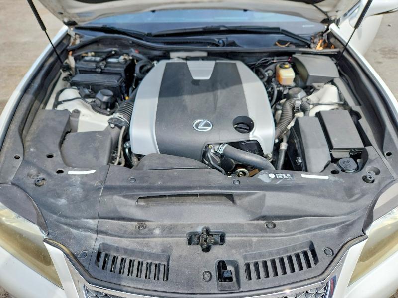 2013 Lexus Gs 350 Base