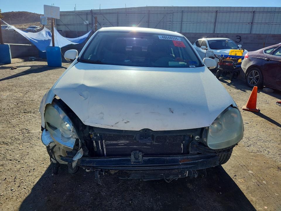 2008 Volkswagen Jetta s