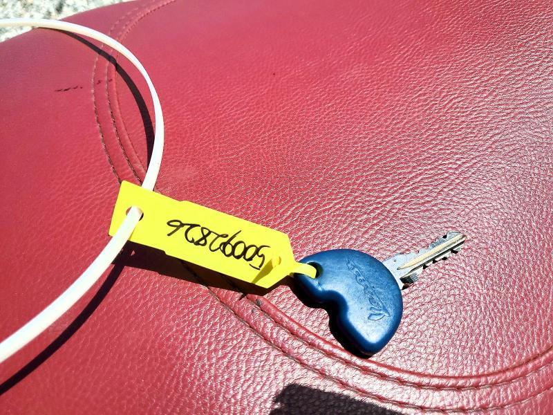 2015 Vespa Sprint 150 3V