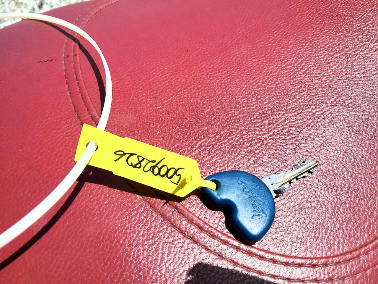 2015 Vespa Sprint 150 3V