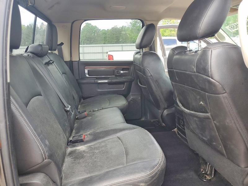 2016 Dodge 1500 Laramie