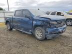 2021 Chevrolet Silverado K1500 RST