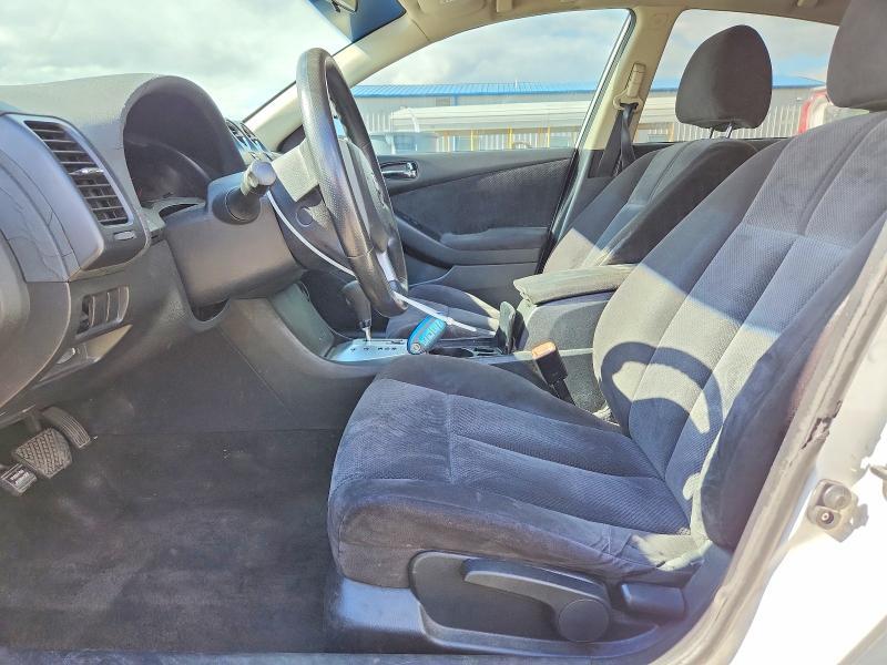 2008 Nissan Altima 2.5