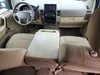 2013 Nissan Titan S
