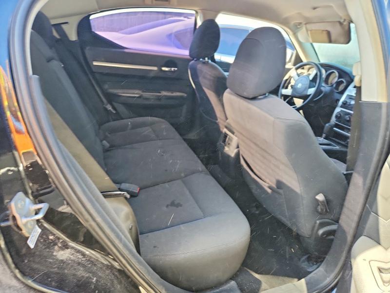 2009 Dodge Charger sx