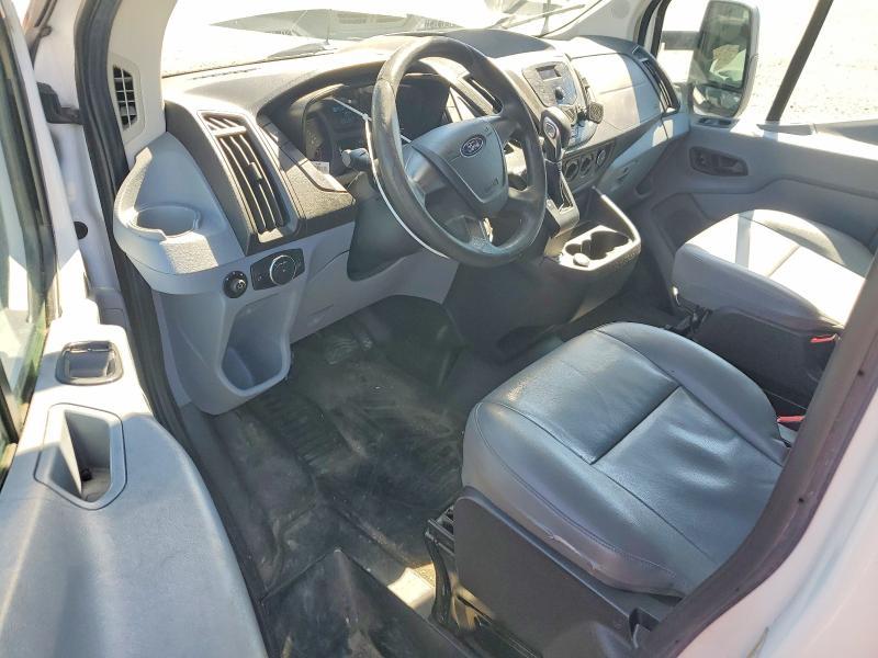 2018 Ford Transit 150 Utility / Service van