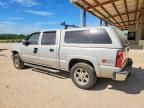 2007 Chevrolet Silverado K1500 Classic Crew Cab