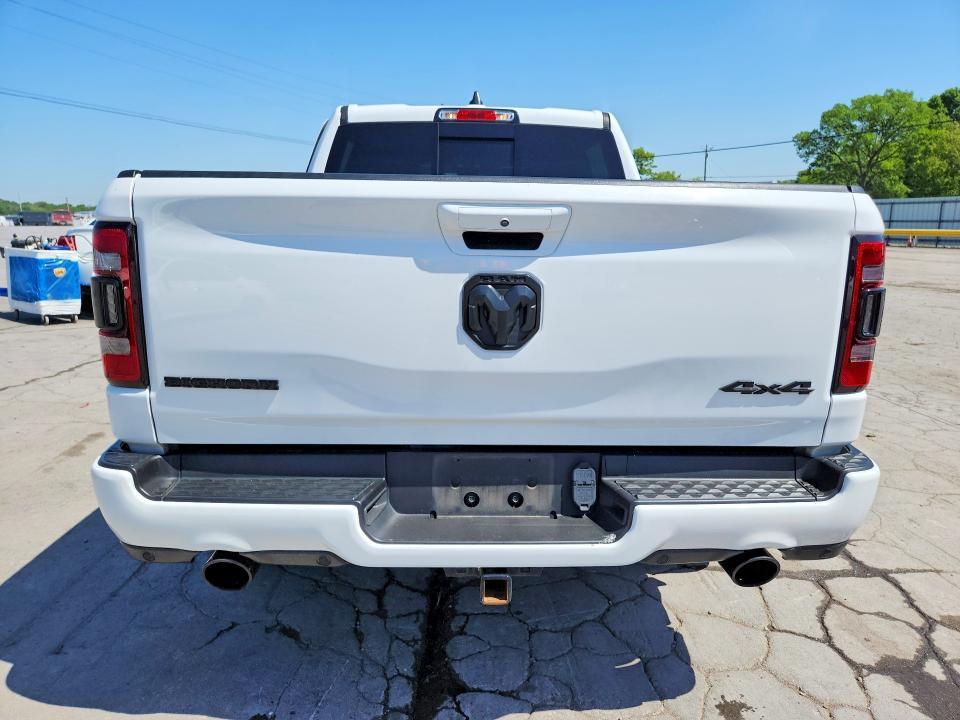 2020 Dodge RAM 1500 BIG Horn