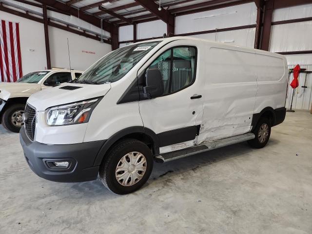 2023 Ford Transit 250 Delivery Van
