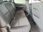 2012 GMC Sierra K1500 SLE