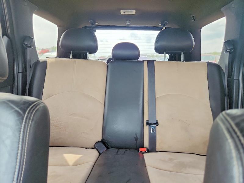 2008 Mercury Mariner Premier