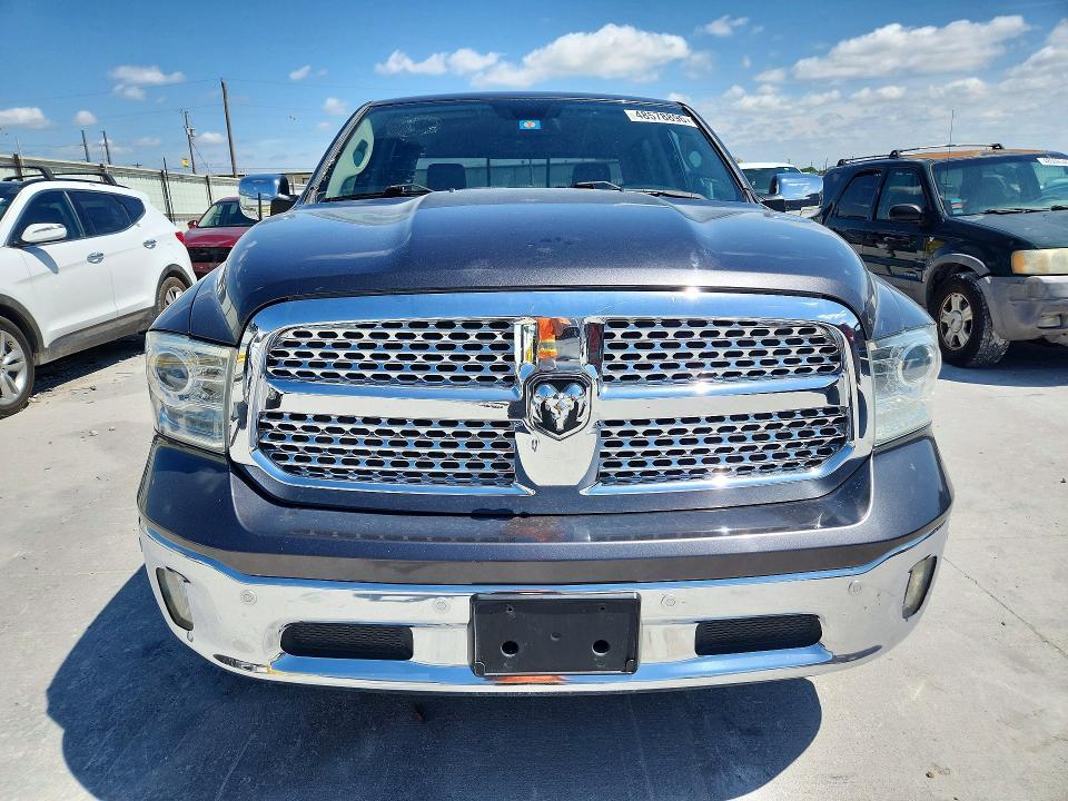2016 Dodge 1500 Laramie