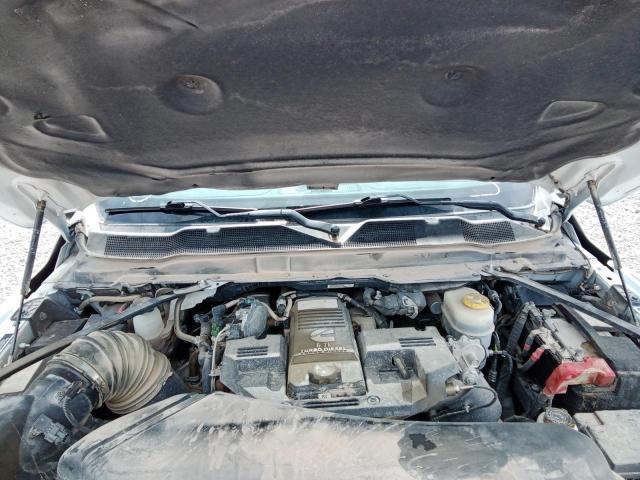 2024 Dodge RAM 2500 Limited