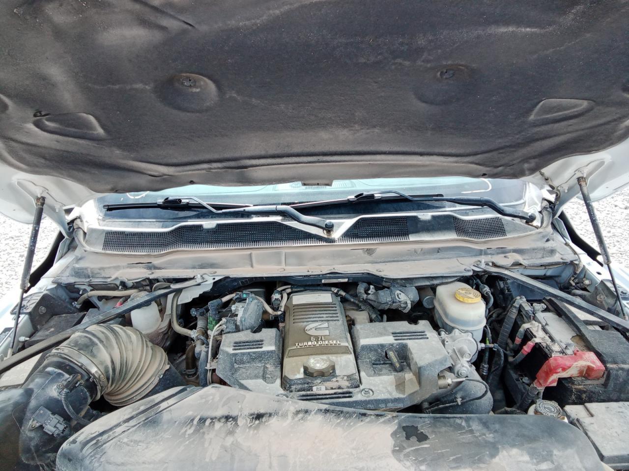 2024 Dodge RAM 2500 Limited