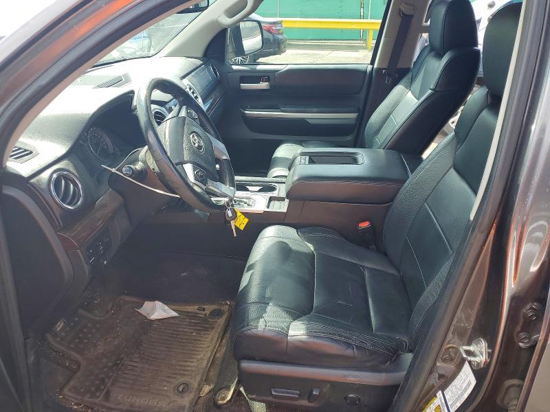 2015 Toyota Tundra Limited