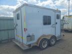 2000 Pelsue F.O.S.T 11FT Fiber Optic Splicing Trailer
