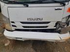2017 Isuzu NPR HD BOX Truck