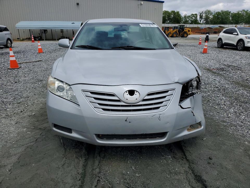2008 Toyota Camry Base