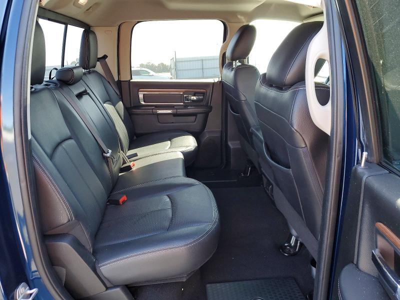 2019 Dodge 1500 Classic Laramie