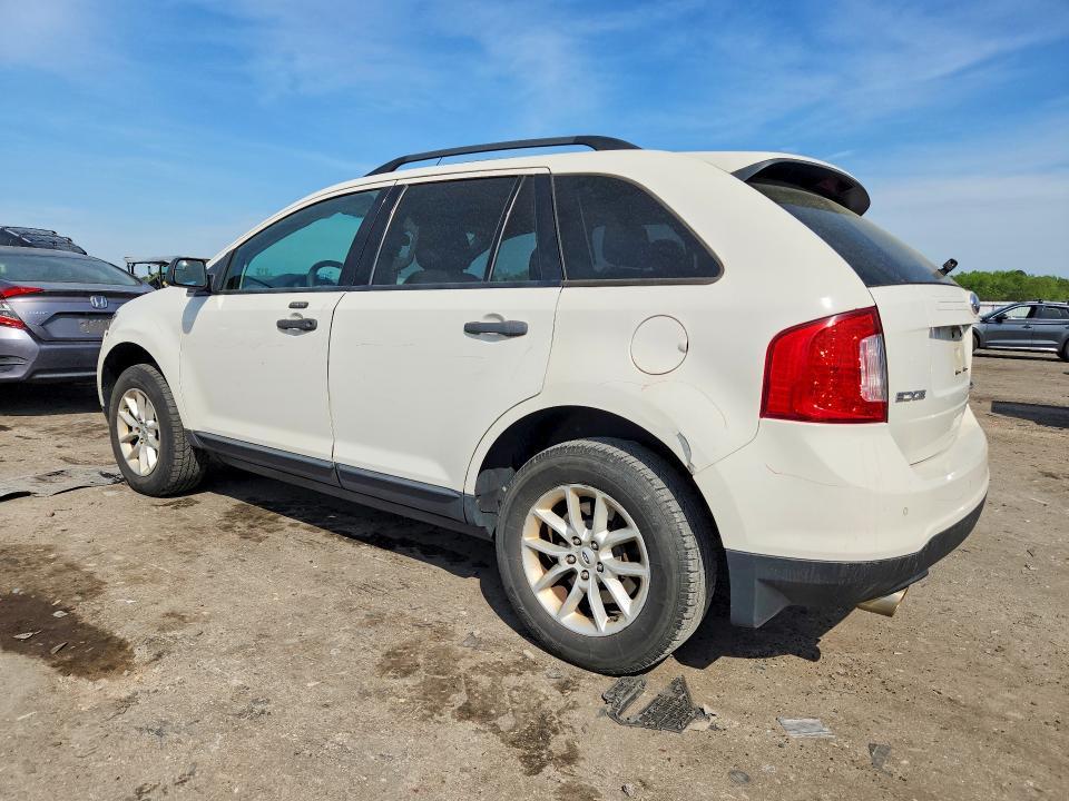 2013 Ford Edge se