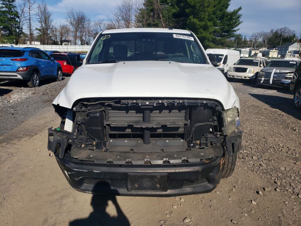 2013 Dodge RAM 1500 ST