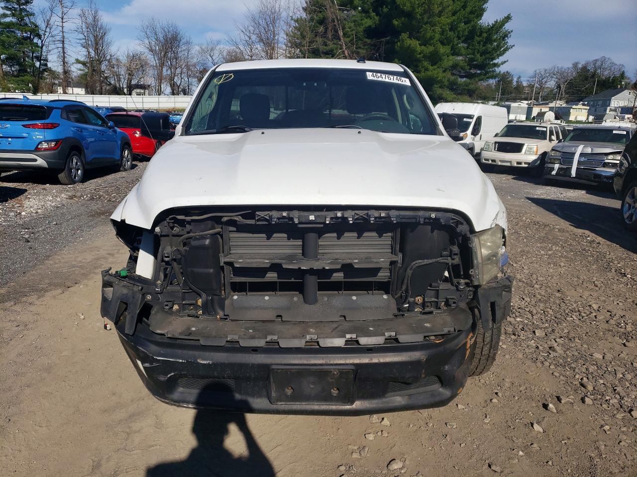 2013 Dodge RAM 1500 ST