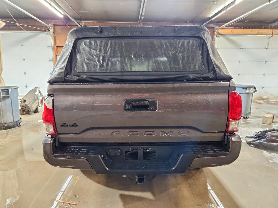2020 Toyota Tacoma SR V6