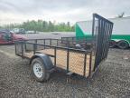 2020 Carry-On Utility Trailer