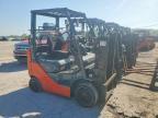 2016 Toyota 8FGCU20 Forklift