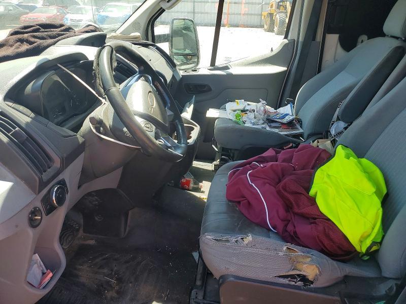2015 Ford Transit T-250