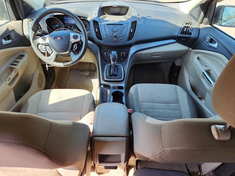 2013 Ford Escape se
