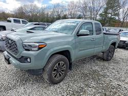 2022 Toyota Tacoma TRD Sport en venta en North Billerica, MA