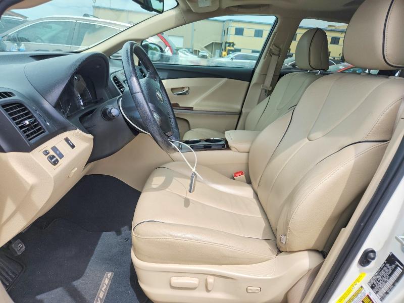 2009 Toyota Venza fwd V6