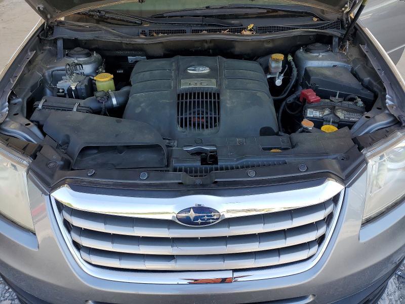 2008 Subaru Tribeca Limited