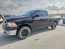 2011 Dodge RAM 1500 en venta en Haslet, TX
