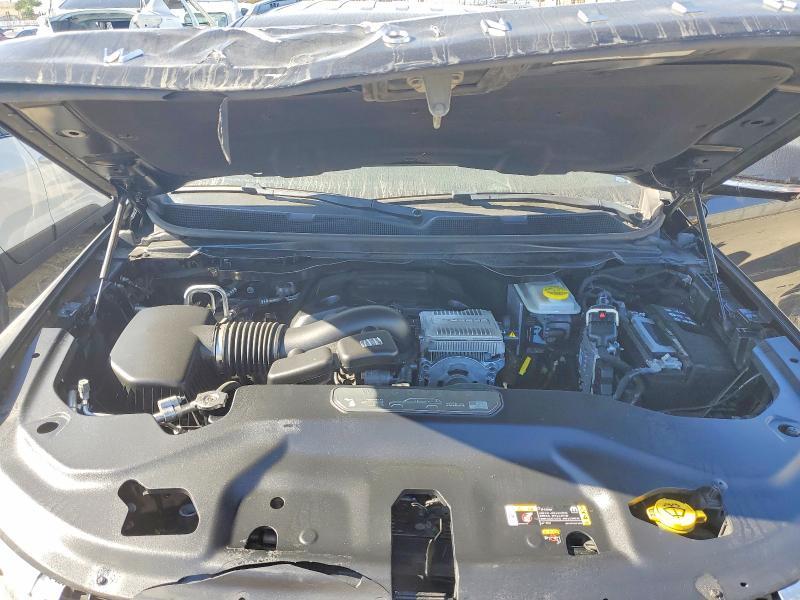 2022 Jeep Wagoneer Series i