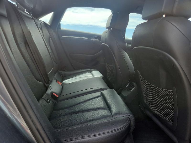 2015 Audi A3 Premium Plus