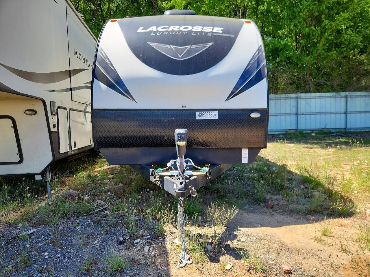 2020 Primetime Lacrosse