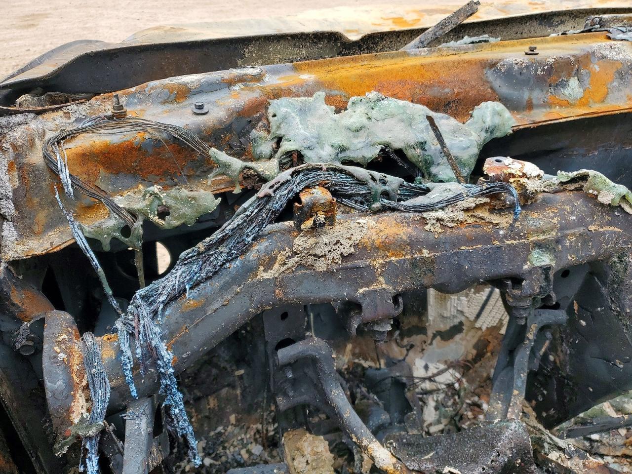 2012 Chevrolet Silverado K1500 LT