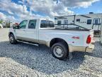 2008 Ford F450