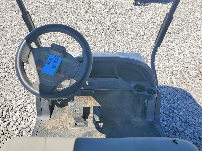 2020 Club Car Tempo Lithium Golf Cart