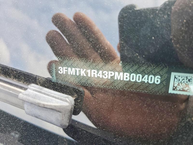 2023 Ford Mustang Mach-e Select