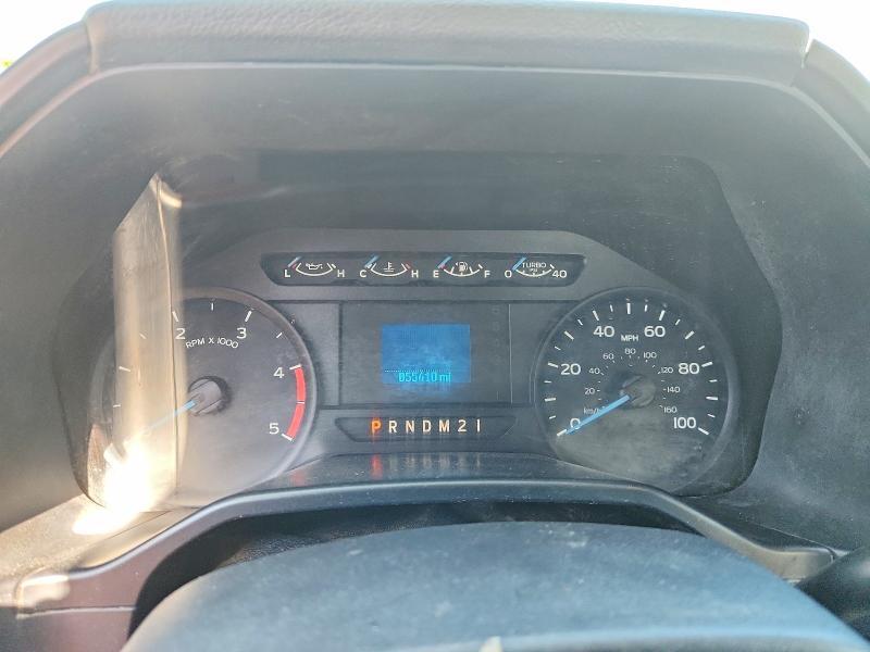 2017 Ford F350 Super Duty