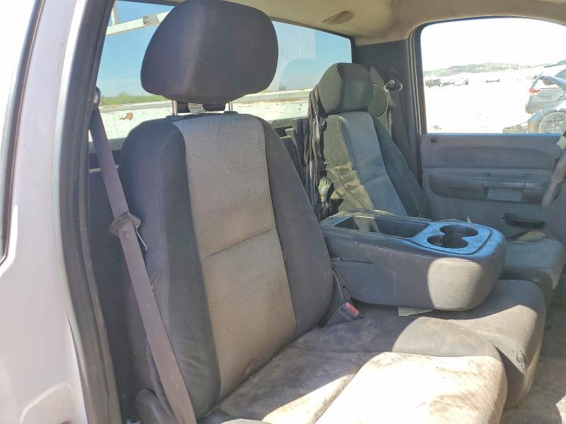 2007 Chev Rolet Silverado LT Utility / Service Truck