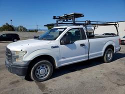 2016 Ford F150 en venta en Colton, CA