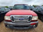 2010 Ford Ranger
