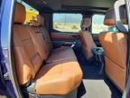 2022 Toyota Tundra 1794 Edition