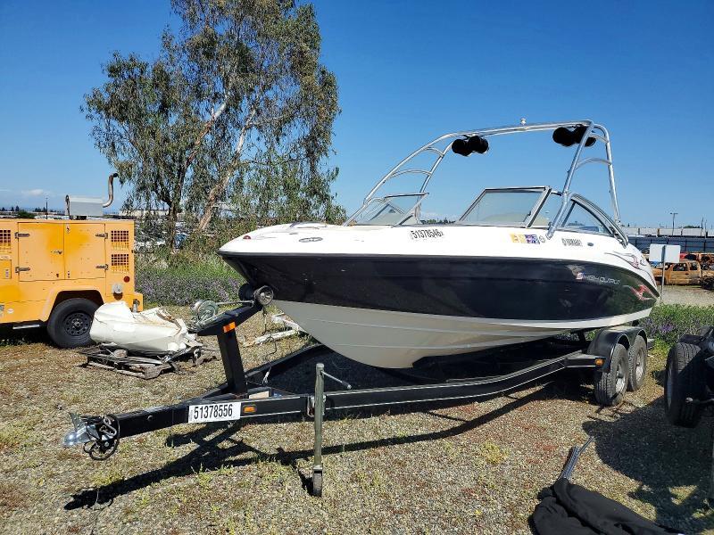2005 Yama Other