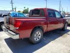2006 Nissan Titan XE FFV